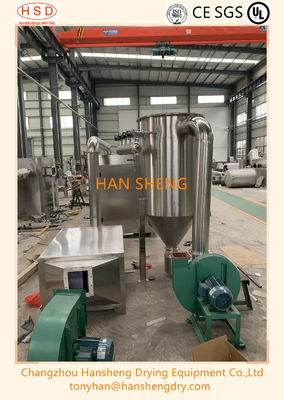 Coater HSD 80kg αυτόματη μηχανή επιστρώματος ταμπλετών