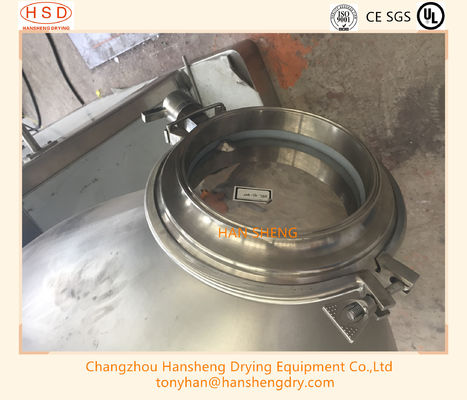 Κκπ 3 ξηρό μπλέντερ σκονών batch Κινήματος 50kg κατεύθυνσης