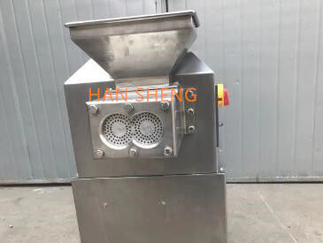 30kw διπλή βίδα SJT 180 μηχανή υγρής άλεσης