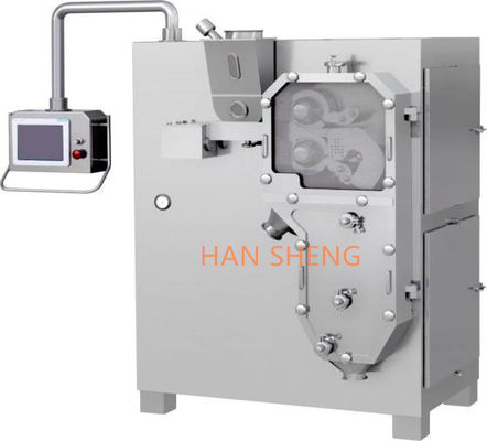 Η κκπ 20kgh ξεραίνει τη φαρμακευτική Granulator μηχανή