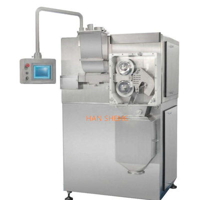 Έλεγχος GZL 500 της κκπ PCL φαρμακευτική Granulator μηχανή