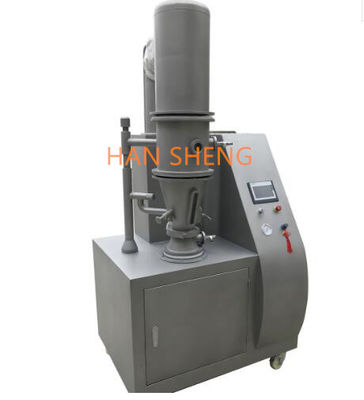 FLP-μίνι Granulator ξήρανσης ρευστών κρεβατιών εργαστηρίων μίνι ξηρότερη αξία να κοκκοποιήσει ξήρανσης και της επένδυσης στο φαρμακευτικό είδος