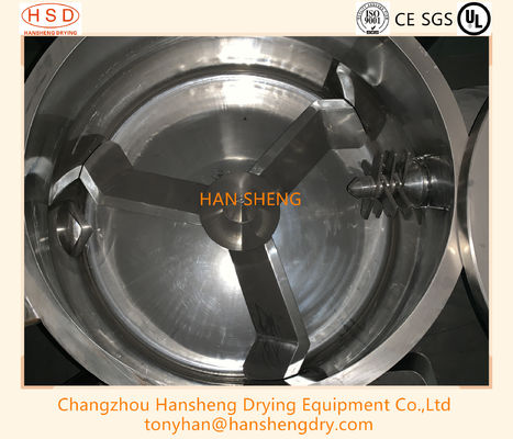 Ghl-600 γρήγοροι αναμίκτης και Granulator από την Κίνα