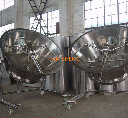 60kg αποξηραμένος κάθετος καρύδων που ρευστοποιείται - στεγνωτήρας κρεβατιών