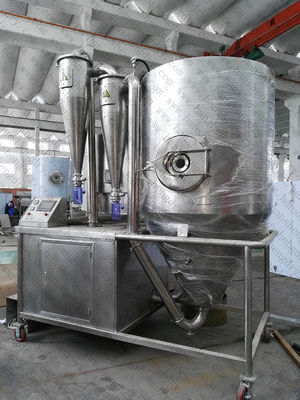 Φυγοκεντρικός στεγνωτήρας ψεκασμού Stivioside 22000RPM Stevia