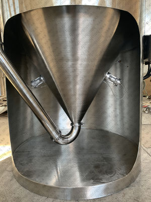 10kg/h φυγοκεντρικός στεγνωτήρας ψεκασμού εργαστηρίων αποσπασμάτων Stevia